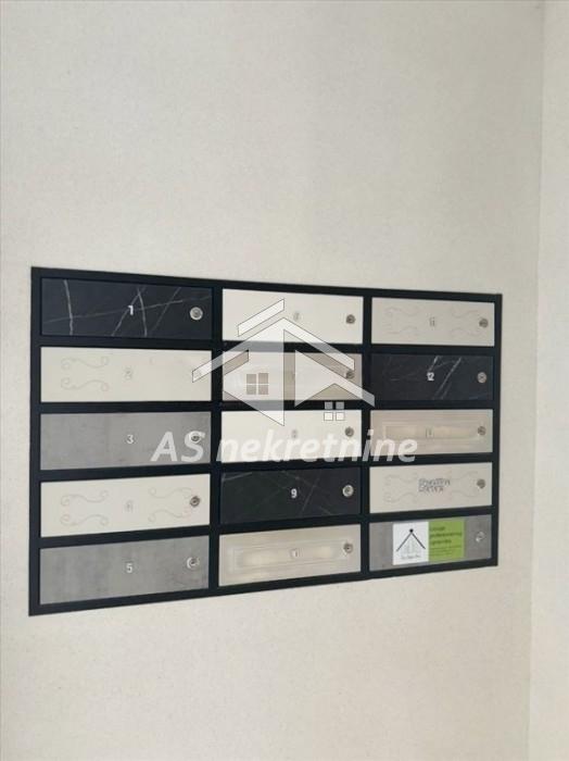 lokali-izdavanje-s9Qe9TDHxT Dvosoban stan za izdavanje, Čubura, Beograd, 55m², 1.000 €/mes