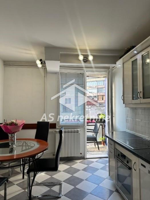Stan Izdavanje Beograd Stan Izdavanje Beograd Čubura 80 m2