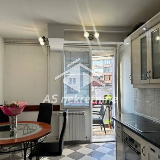 Stan Izdavanje Beograd Čubura 80 m2