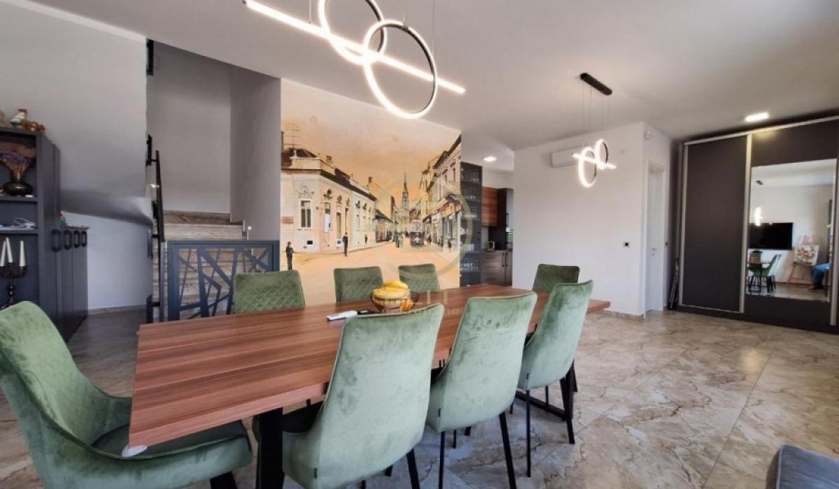 lokali-izdavanje-sIzt1P4ZR7 Petosoban stan na prodaju, Sremska Kamenica, Novi Sad, 145m², 390.000 €