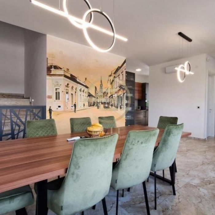 Petosoban stan na prodaju, Sremska Kamenica, Novi Sad, 145m², 390.000 €