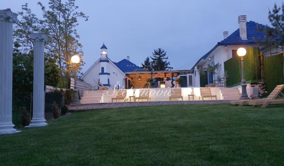 Kuća Prodaja Beočin  91 m2
