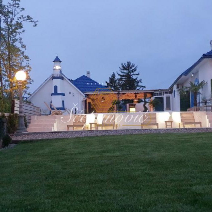 Kuća Prodaja Beočin  91 m2