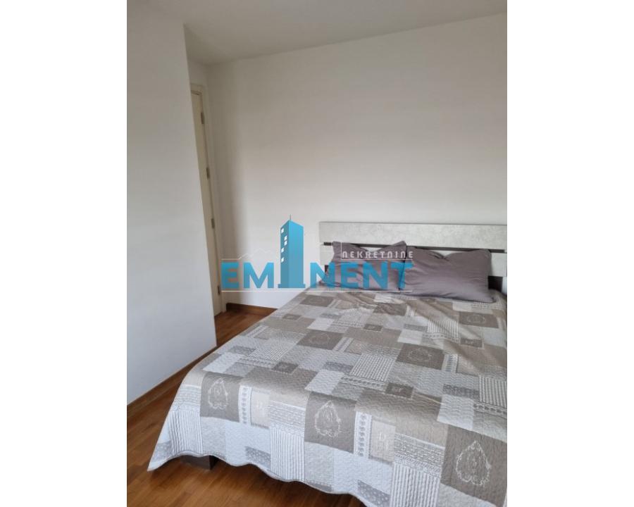 Stan Izdavanje Beograd Stan Izdavanje Beograd Blok 67 - Belville 52 m2