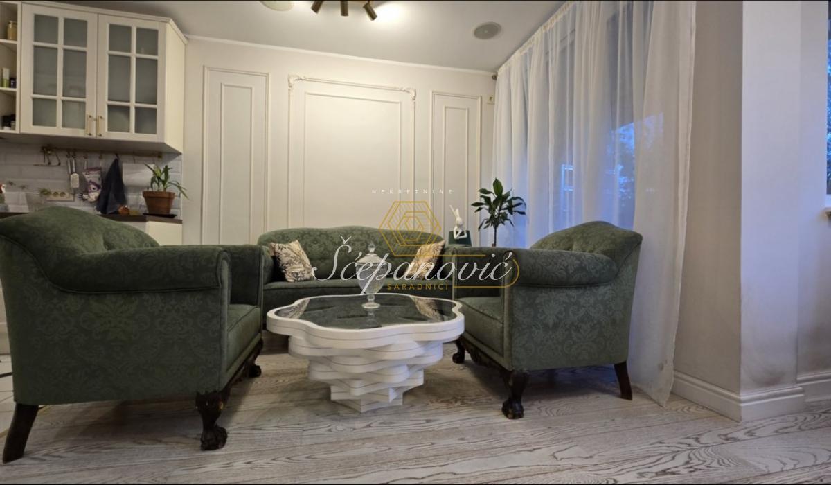 Stan Prodaja Novi Sad Stan Prodaja Novi Sad Liman 2 39 m2
