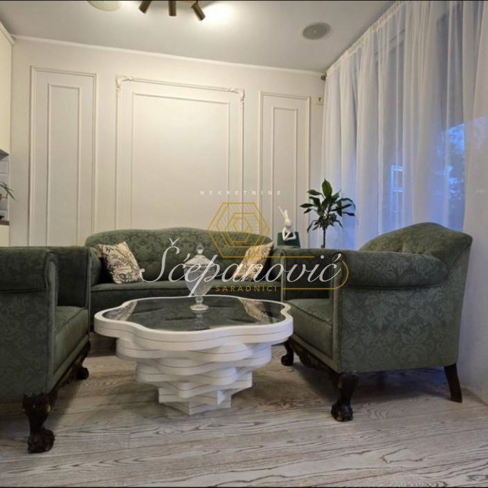 Stan Prodaja Novi Sad Liman 2 39 m2