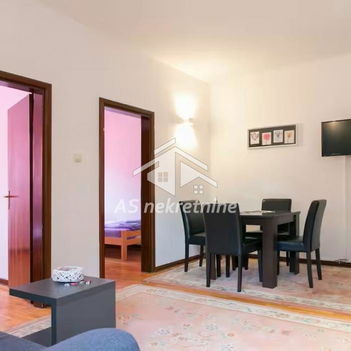 Stan Izdavanje Beograd Đeram Pijaca 46 m2
