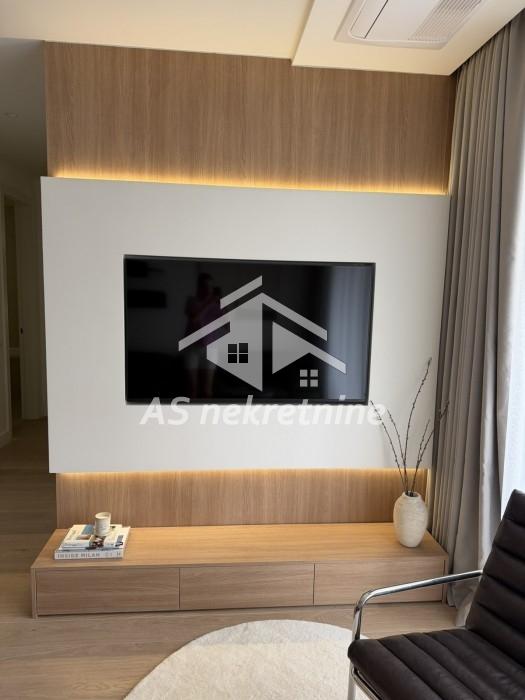 Stan Izdavanje Beograd Blok 64 78 m2
