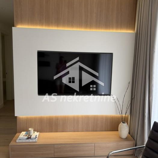 Stan Izdavanje Beograd Blok 64 78 m2