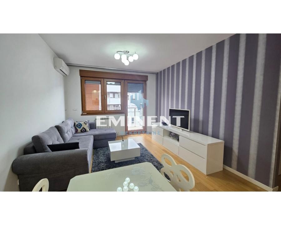 Stan Prodaja Beograd A Blok - Blok 67a 48 m2
