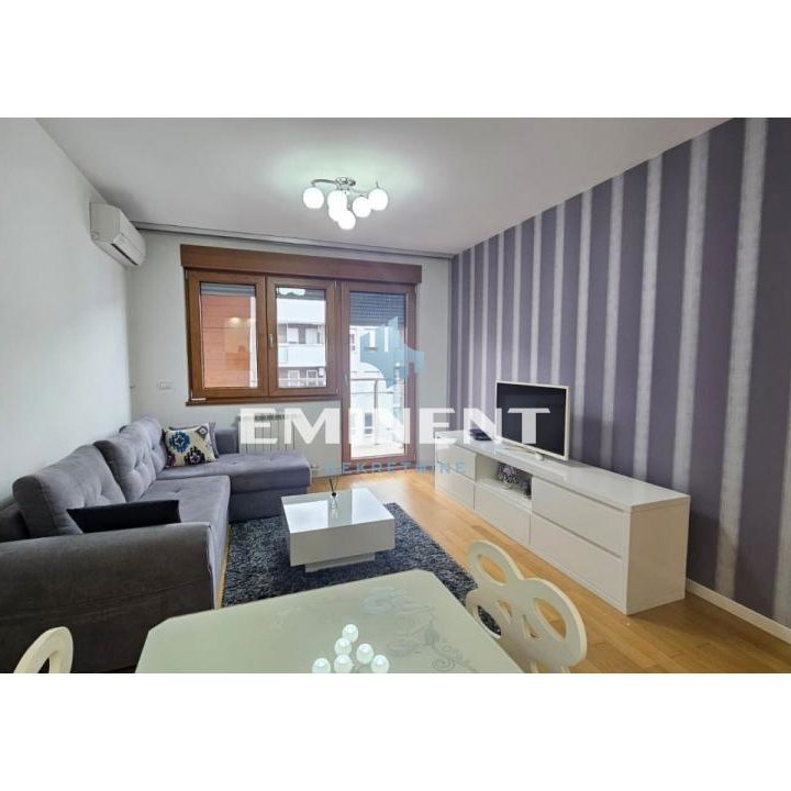 Stan Prodaja Beograd A Blok - Blok 67a 48 m2