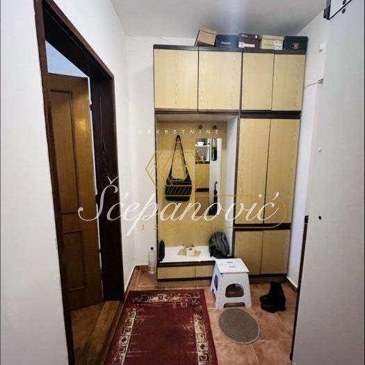 Trosoban stan na prodaju, Centar, Novi Sad, 55m², 154.500 €