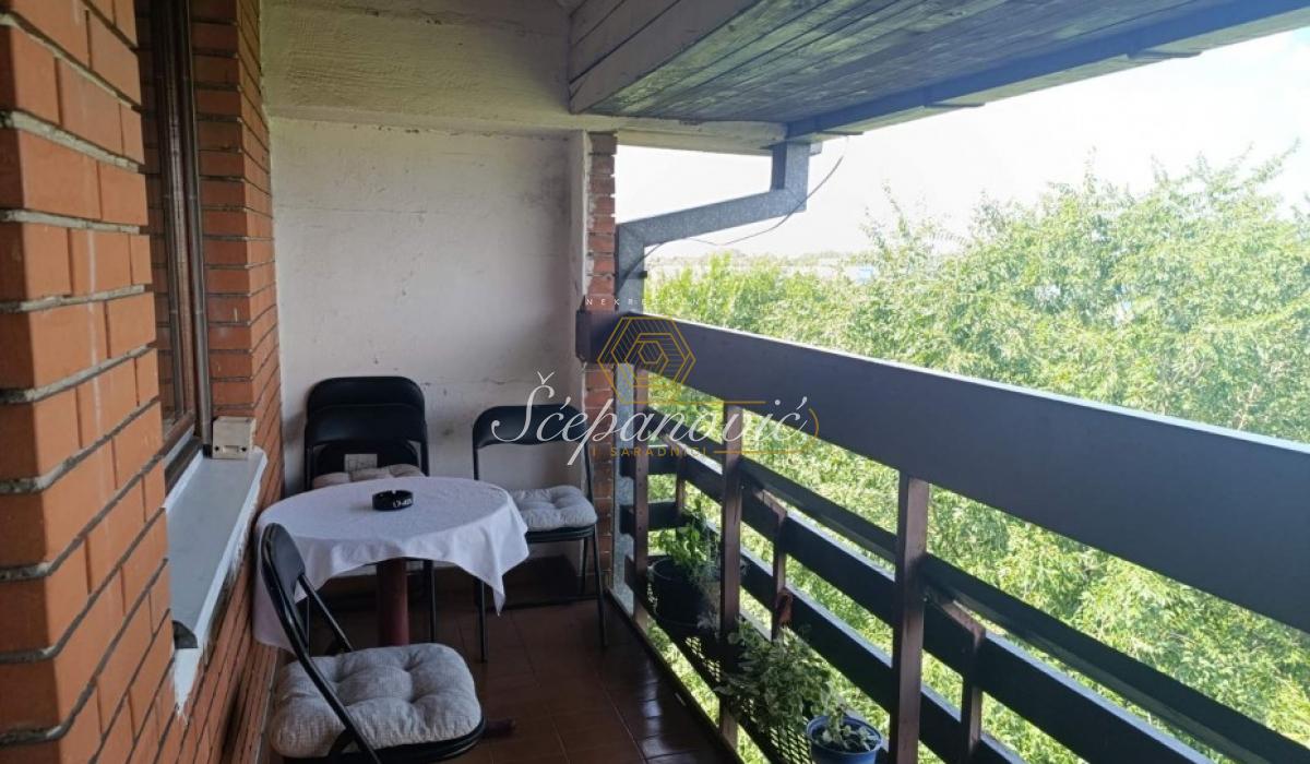 Stan Prodaja Novi Sad Stan Prodaja Novi Sad Bistrica 78 m2