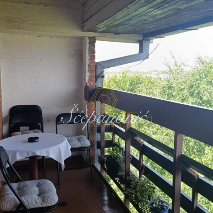 Stan Prodaja Novi Sad Bistrica 78 m2