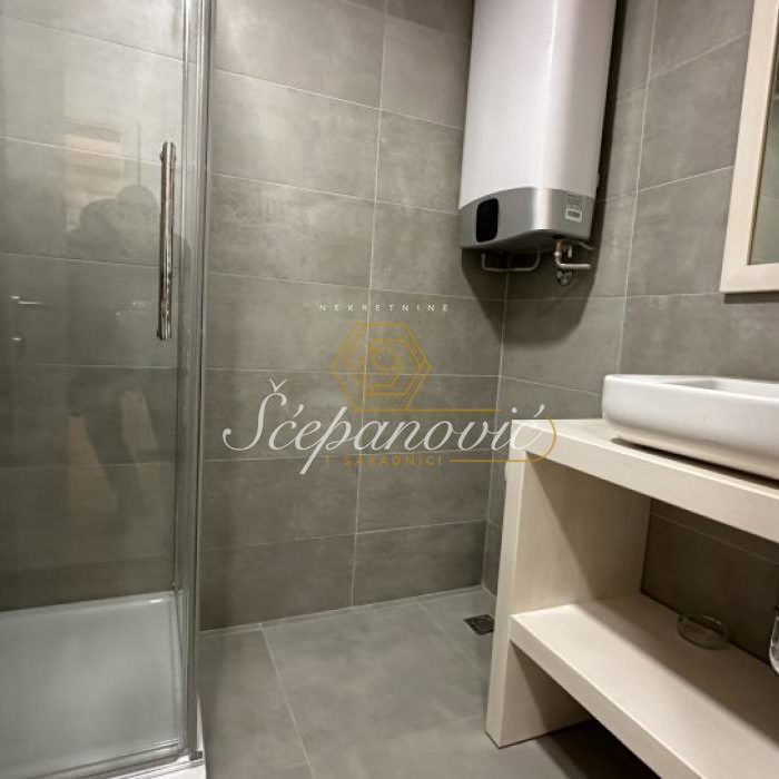 Petosoban stan na prodaju, Hram Svetog Save, Beograd, 128m², 619.900 €