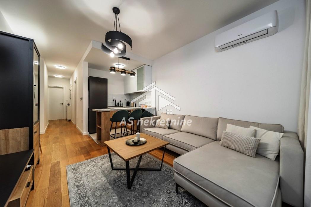 Stan Izdavanje Beograd Stan Izdavanje Beograd Vukov Spomenik 40 m2