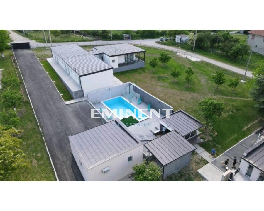 lokali-izdavanje-wboUx35BOy Kuća na prodaju, Babe, Beograd, 650m², 680.000 €