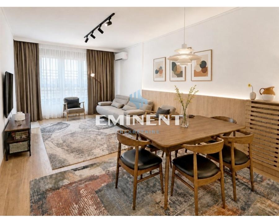 Stan Izdavanje Beograd Blok 65 81 m2