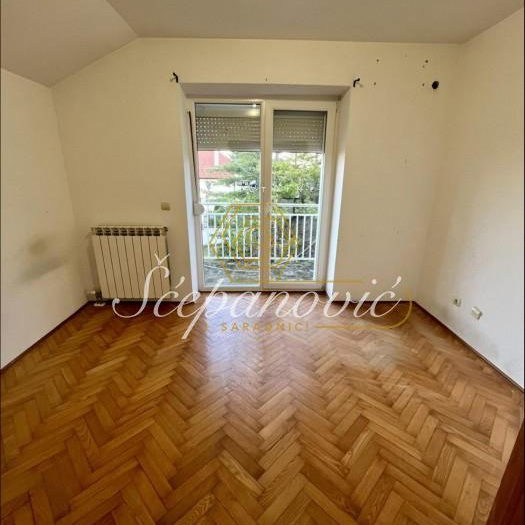 Kuća Prodaja Novi Sad Popovica 268 m2