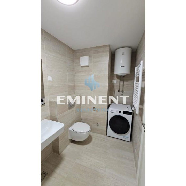 Četvorosoban stan za izdavanje, Blok 65, Beograd, 107m², 1.600 €/mes