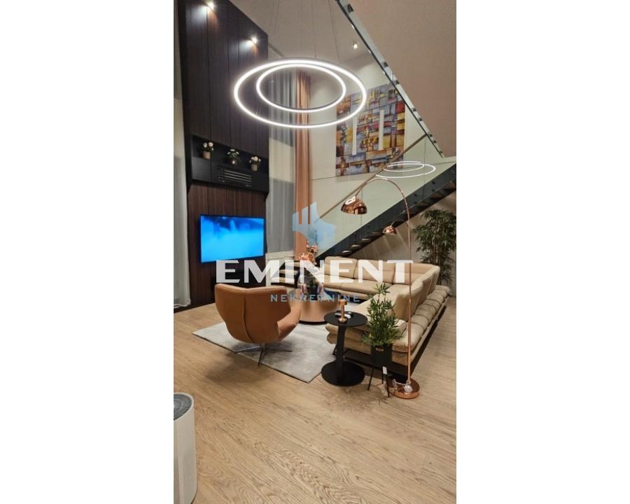 Stan Izdavanje Beograd Stan Izdavanje Beograd Beograd na Vodi 160 m2