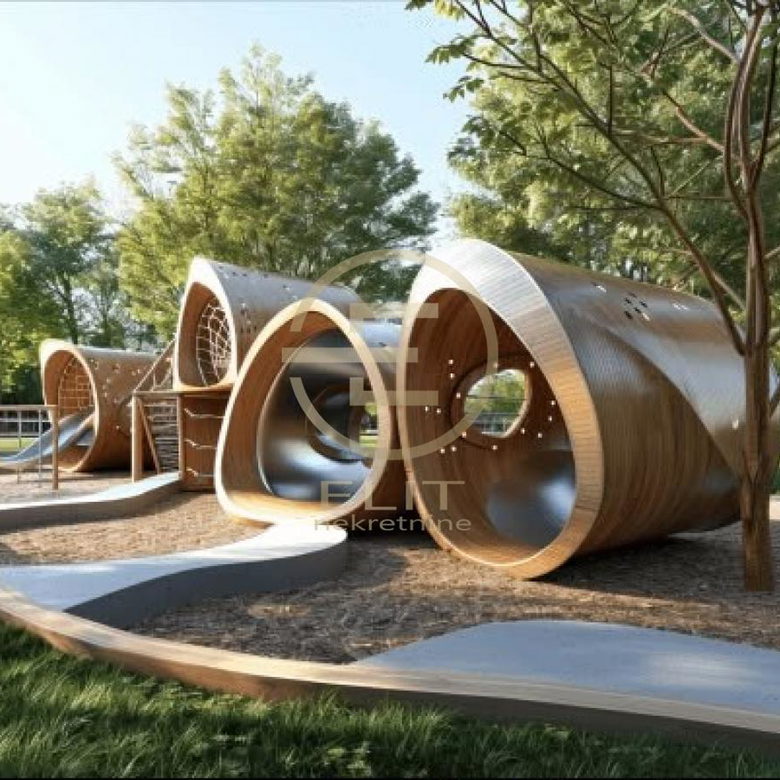 Dvosoban stan na prodaju, Golija, Zlatibor, 46.03m², 115.000 €