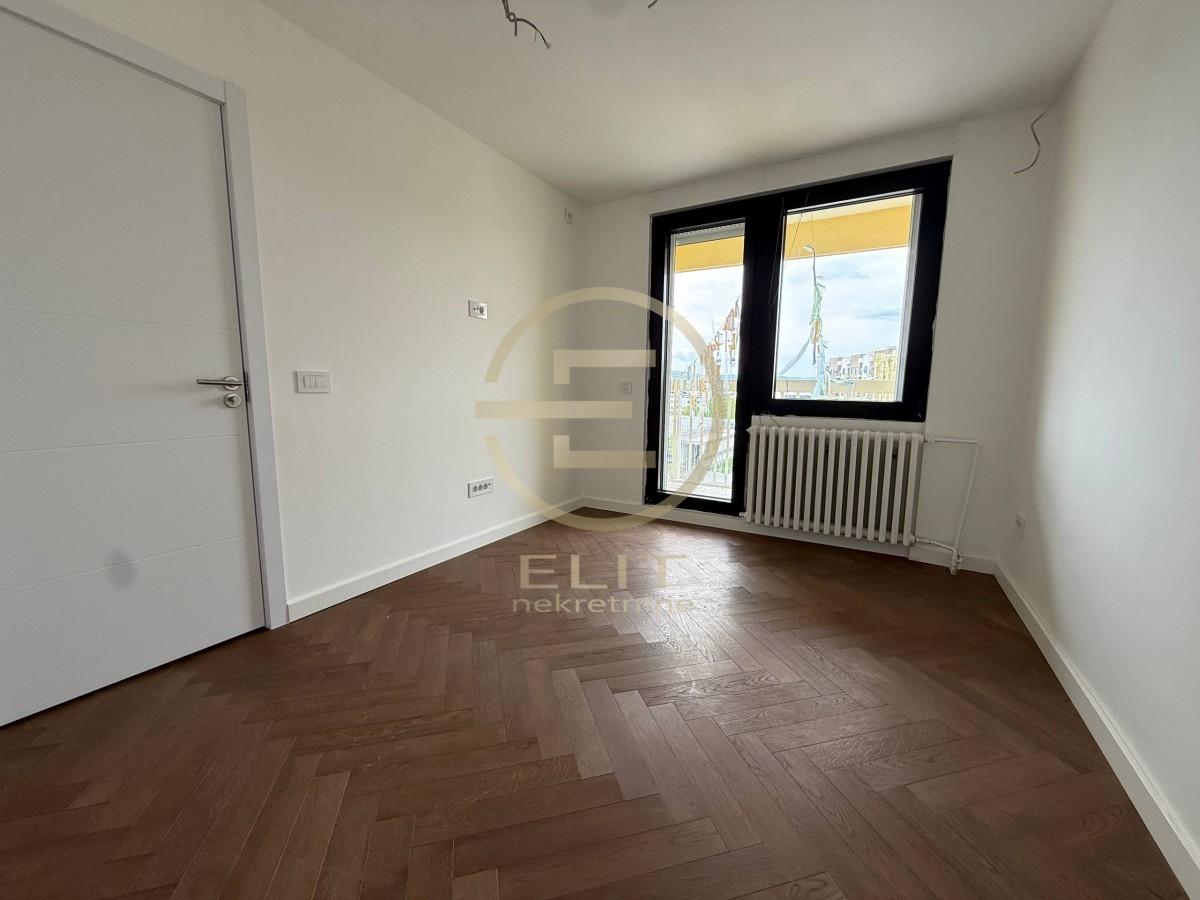 Petosoban stan na prodaju, Liman, Novi Sad, 100m², 310.000 €
