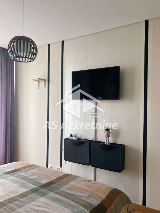 Stan Izdavanje Beograd Stan Izdavanje Beograd Beograd na Vodi 63 m2