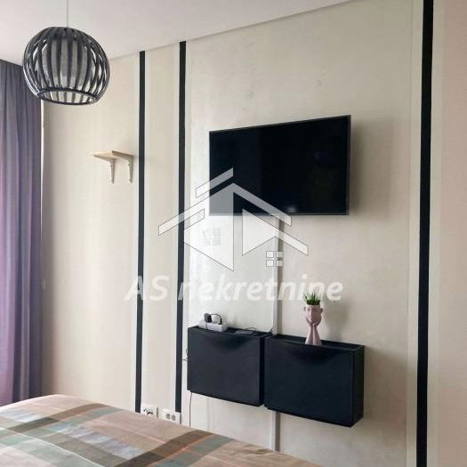 Stan Izdavanje Beograd Beograd na Vodi 63 m2