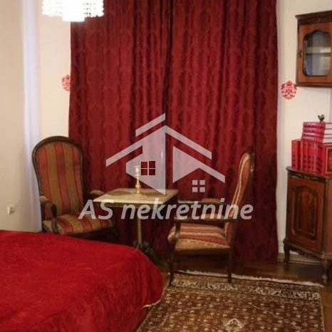 Trosoban stan za izdavanje, Čubura, Beograd, 80m², 1.100 €/mes
