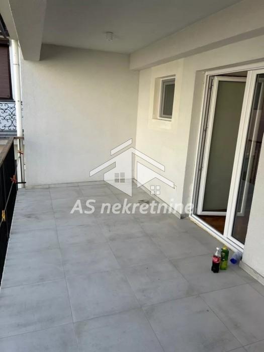 Trosoban stan za izdavanje, Dorćol, Beograd, 78m², 1.300 €/mes