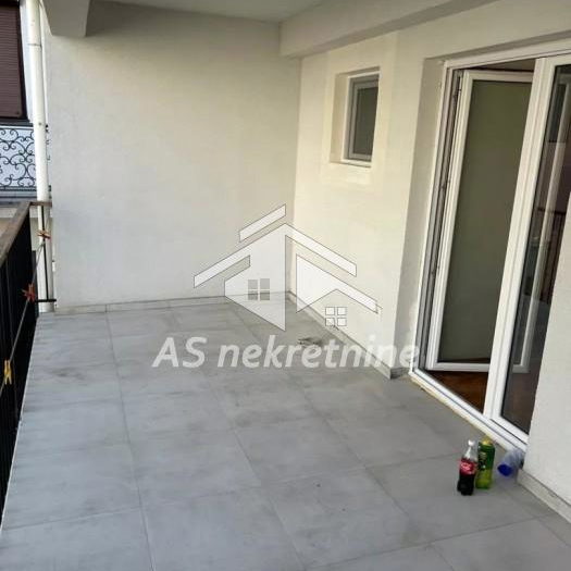 Trosoban stan za izdavanje, Dorćol, Beograd, 78m², 1.300 €/mes