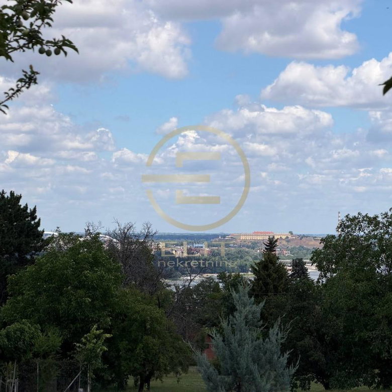 Plac Prodaja Novi Sad Bocke 550 m2
