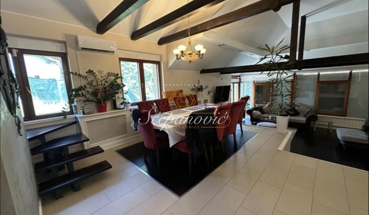 Kuća na prodaju, Sremska Kamenica, Novi Sad, 223m², 425.000 €