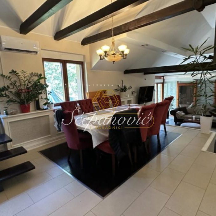 Kuća na prodaju, Sremska Kamenica, Novi Sad, 223m², 425.000 €