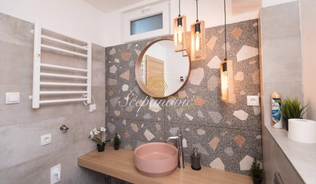 Kuća Izdavanje Novi Sad Ribnjak 128 m2