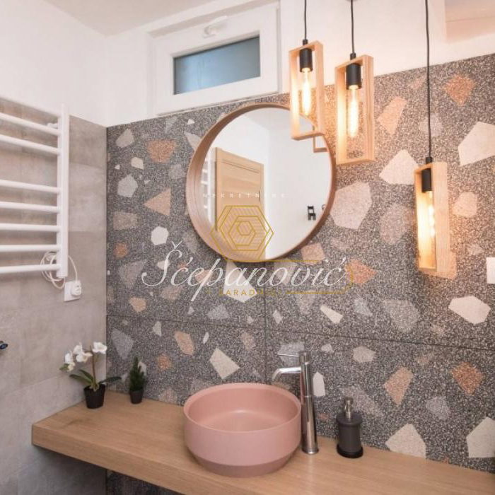 Kuća Izdavanje Novi Sad Ribnjak 128 m2