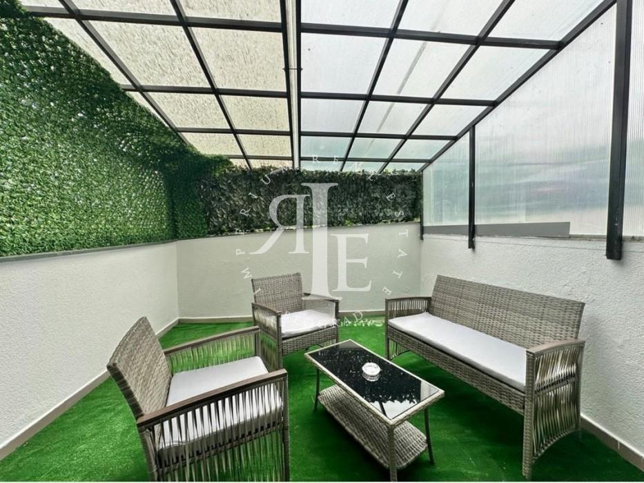 Trosoban stan na prodaju, Mirijevo, Beograd, 47m², 129.000 €