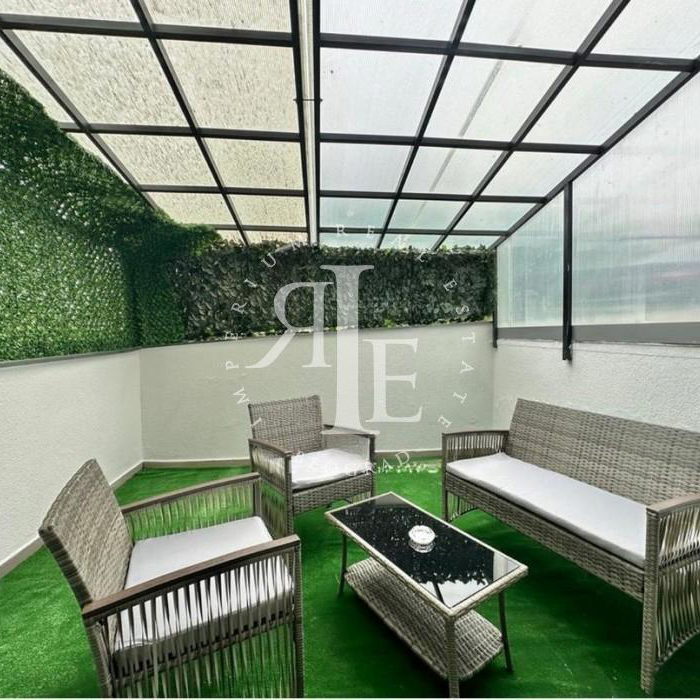 Trosoban stan na prodaju, Mirijevo, Beograd, 47m², 129.000 €