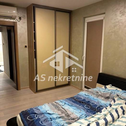 Stan Izdavanje Beograd Filmski Grad 160 m2