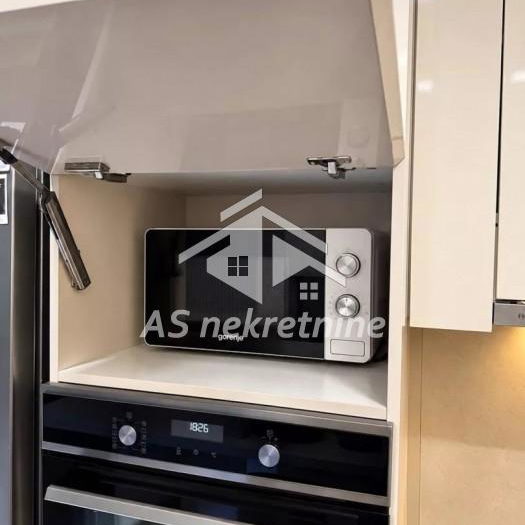 Stan Izdavanje Beograd Blok 22 91 m2