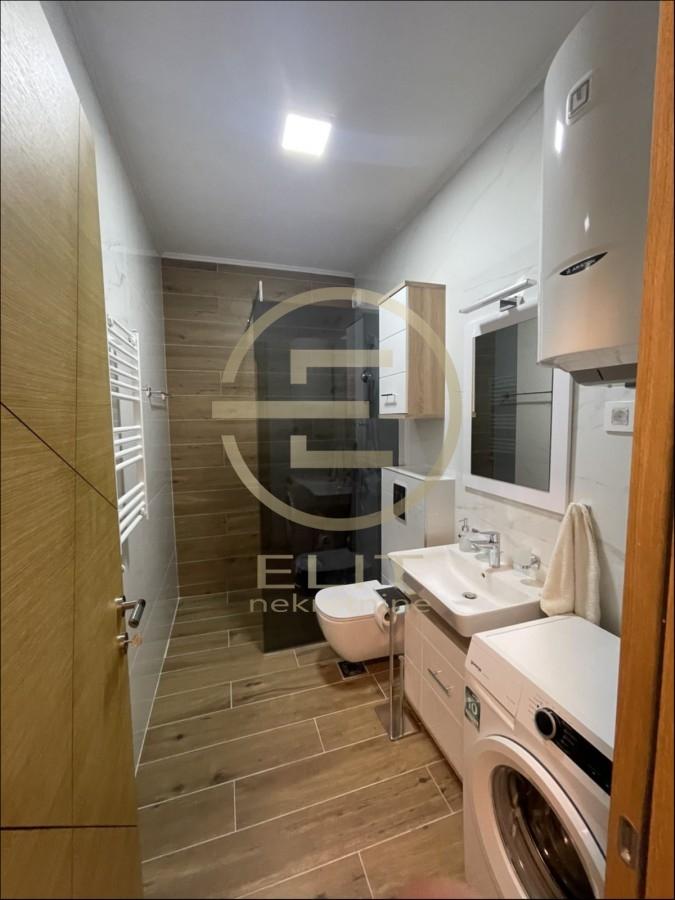 Dvosoban stan za izdavanje, Centar, Novi Sad, 40m², 900 €/mes
