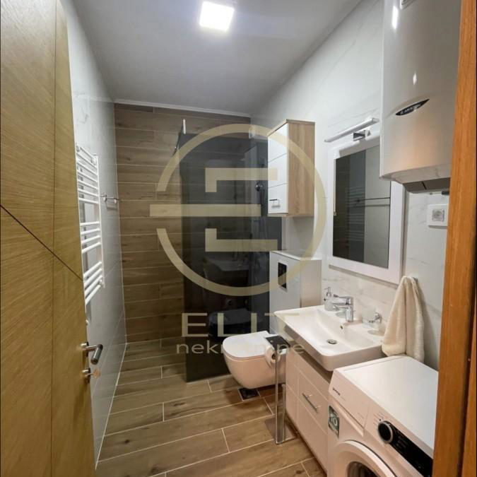 Dvosoban stan za izdavanje, Centar, Novi Sad, 40m², 900 €/mes