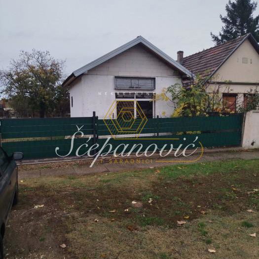 Kuća na prodaju, Rumenka, Novi Sad, 145m², 200.000 €