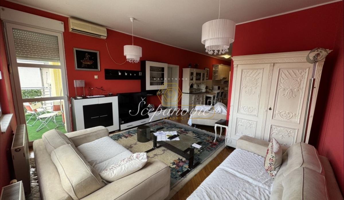 Stan Prodaja Novi Sad Stan Prodaja Novi Sad 120 m2