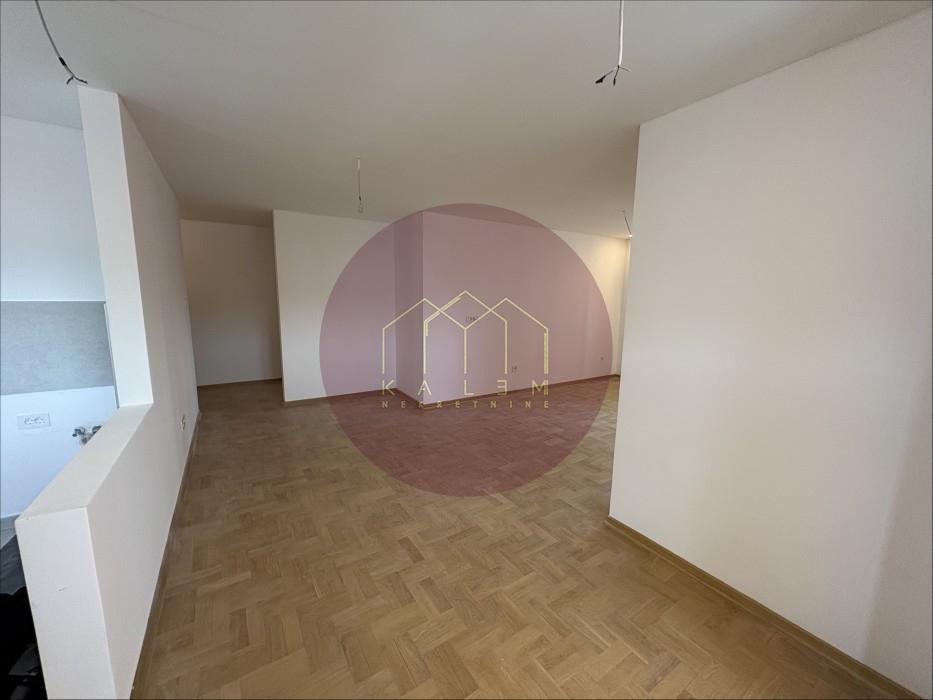 Stan Prodaja Beograd Stan Prodaja Beograd Učiteljsko Naselje 65 m2