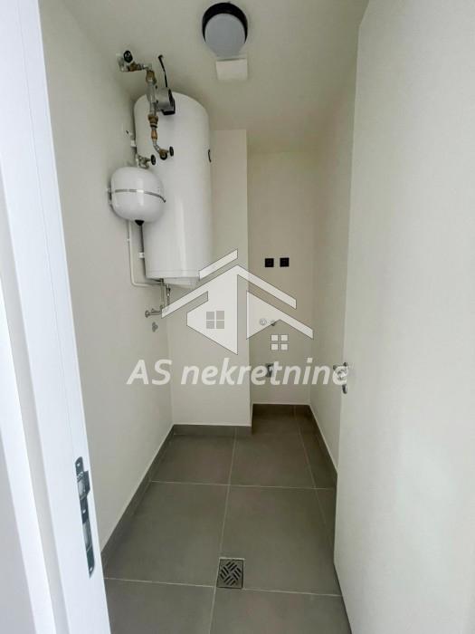 Četvorosoban stan za izdavanje, Beograd na Vodi, Beograd, 148m², 3.500 €/mes