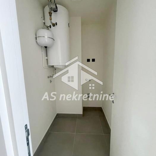 Četvorosoban stan za izdavanje, Beograd na Vodi, Beograd, 148m², 3.500 €/mes