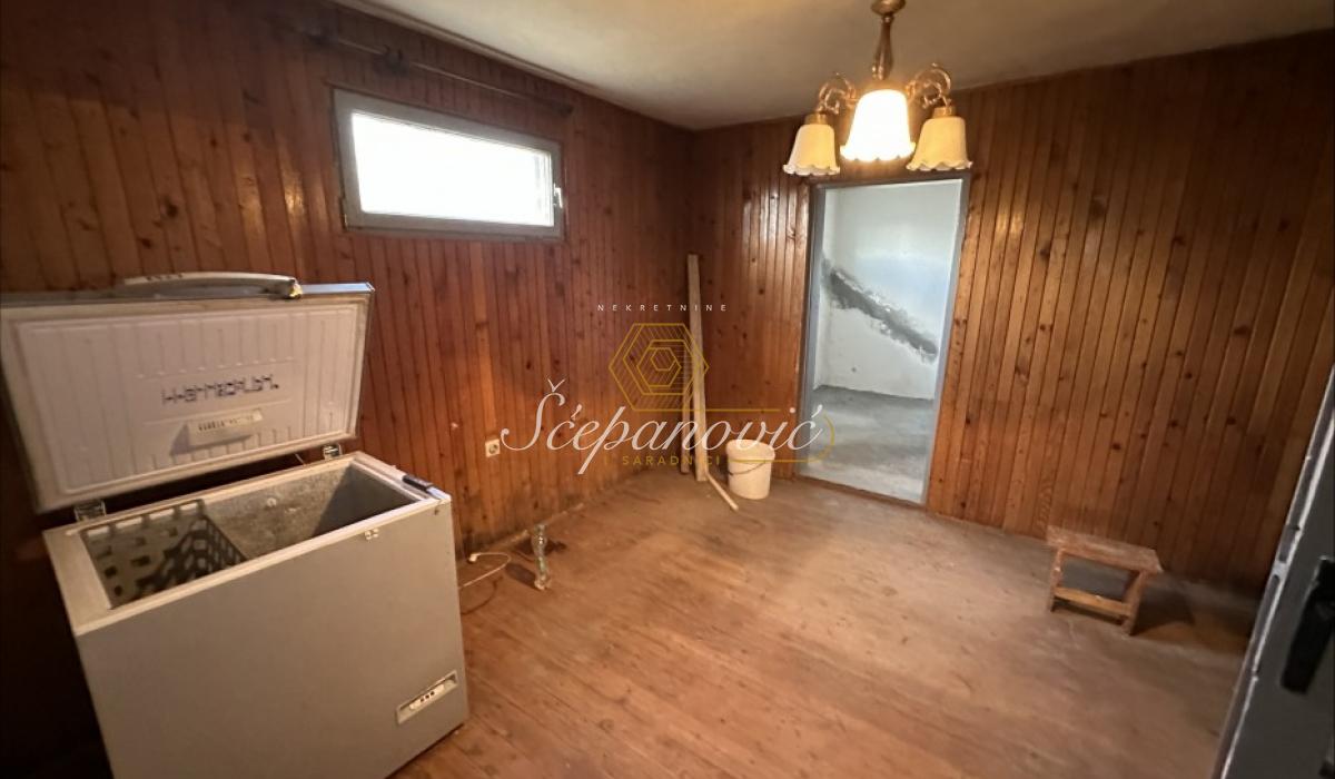 lokali-prodaja-4G8Im5AE6i Kuća na prodaju, Budisava, Novi Sad, 92m², 85.000 €