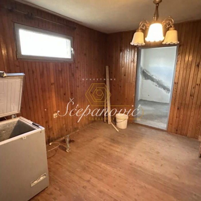 Kuća na prodaju, Budisava, Novi Sad, 92m², 85.000 €